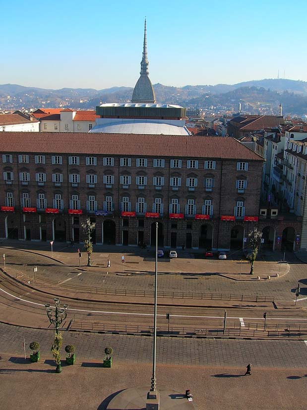 La mia Torino